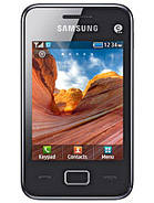 Samsung Star 3 s5220 title=